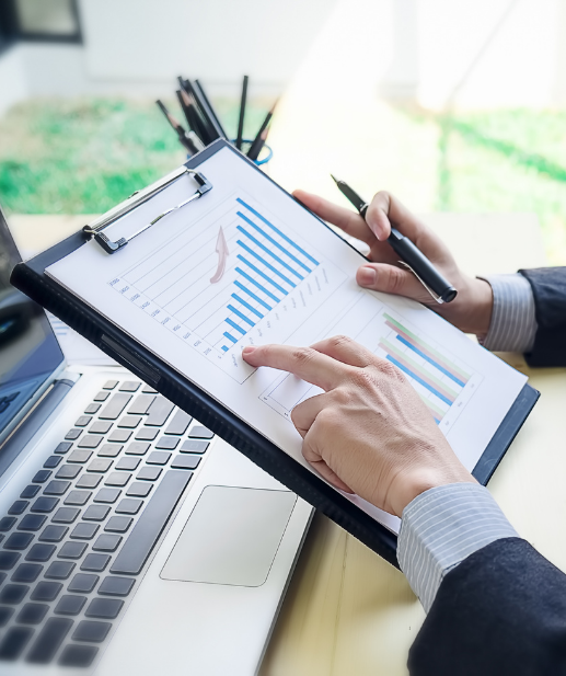 Training illustration