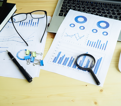 Training illustration